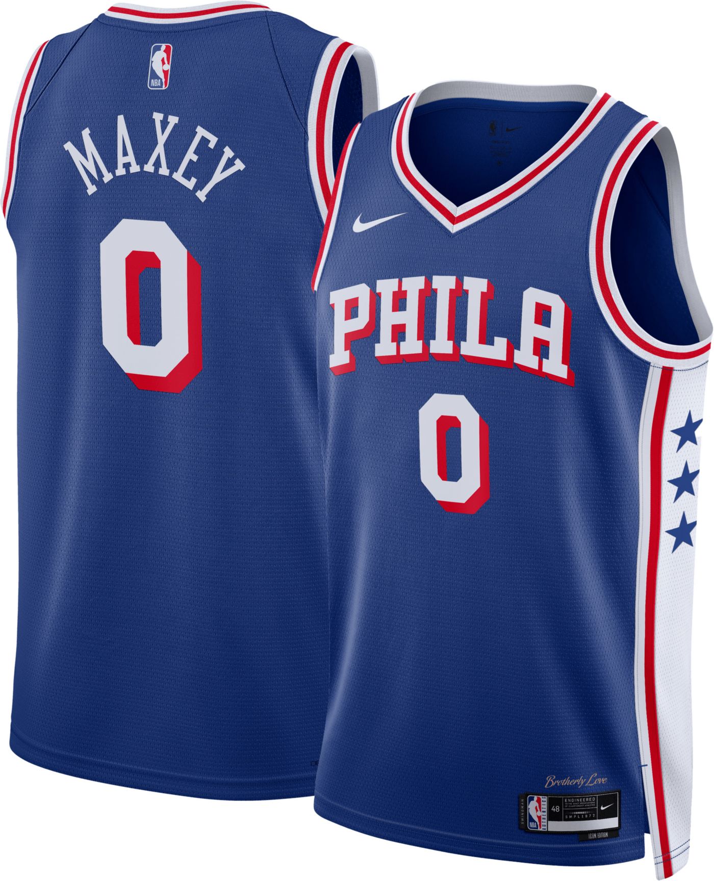 76ers jersey cheap online