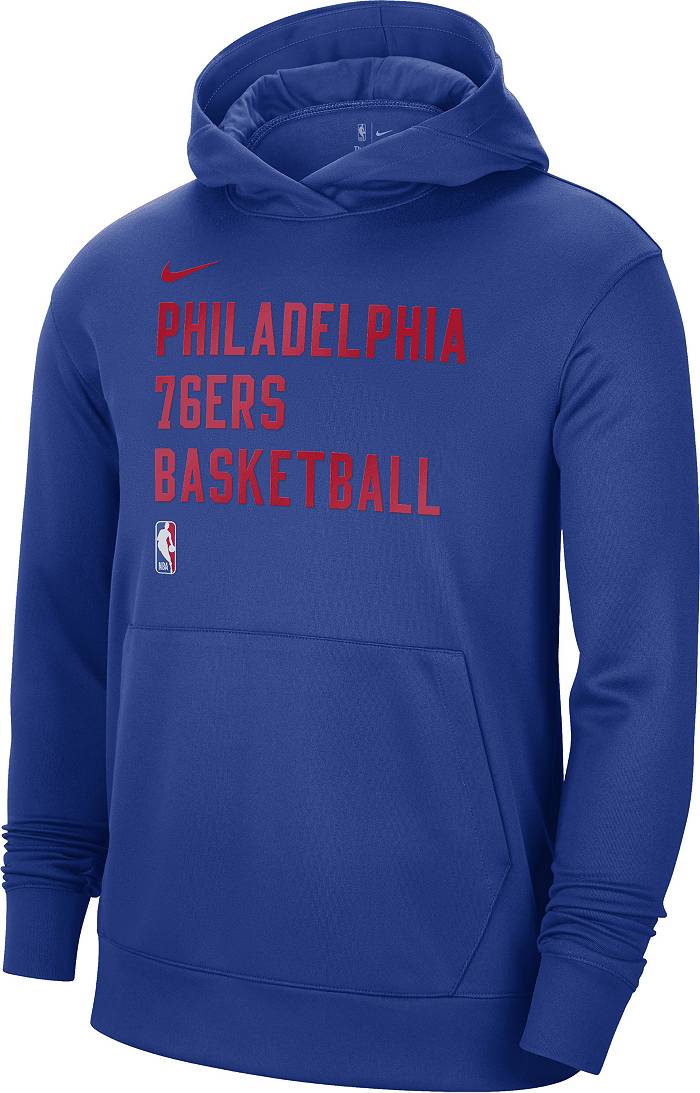 Bonnet NBA Philadelphia 76ers New Era City Edition 2022