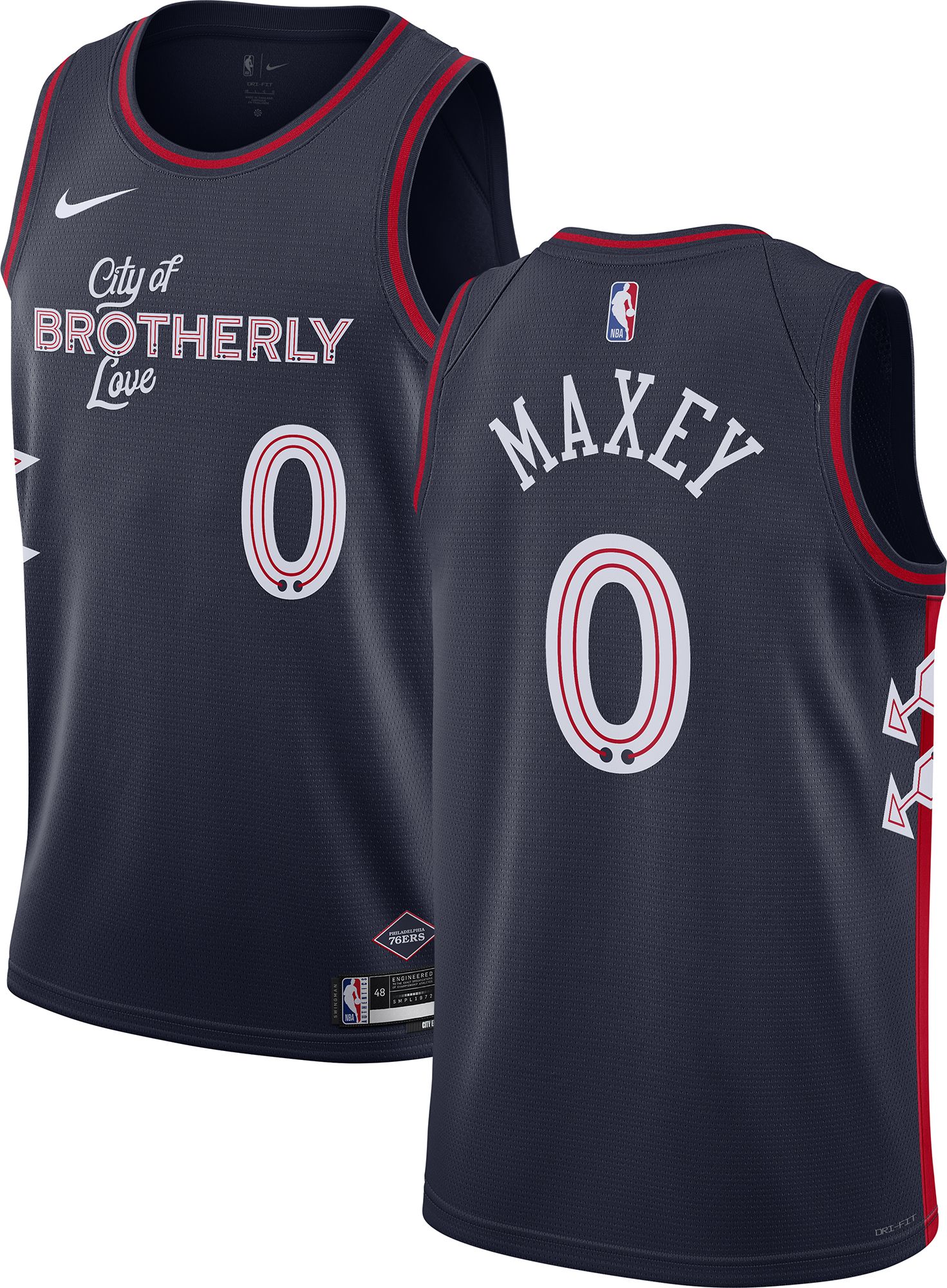 2023 Select 偉 Tyrese Maxey Gold 売買されたオークション情報 落札 