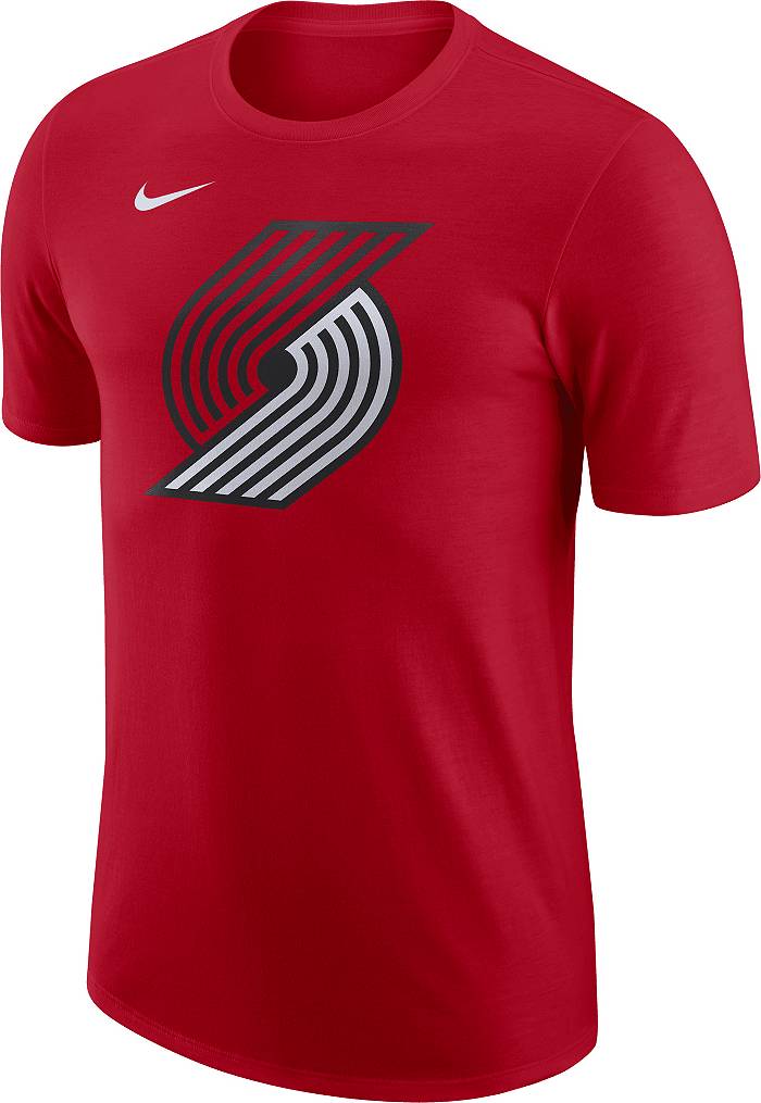 Trail Blazers Scoot Henderson Nike Swingman Icon Jersey XL