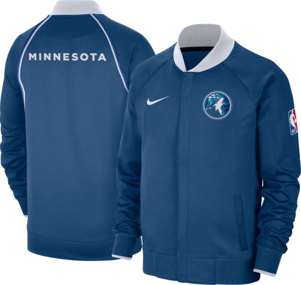 Timberwolves showtime hoodie sale