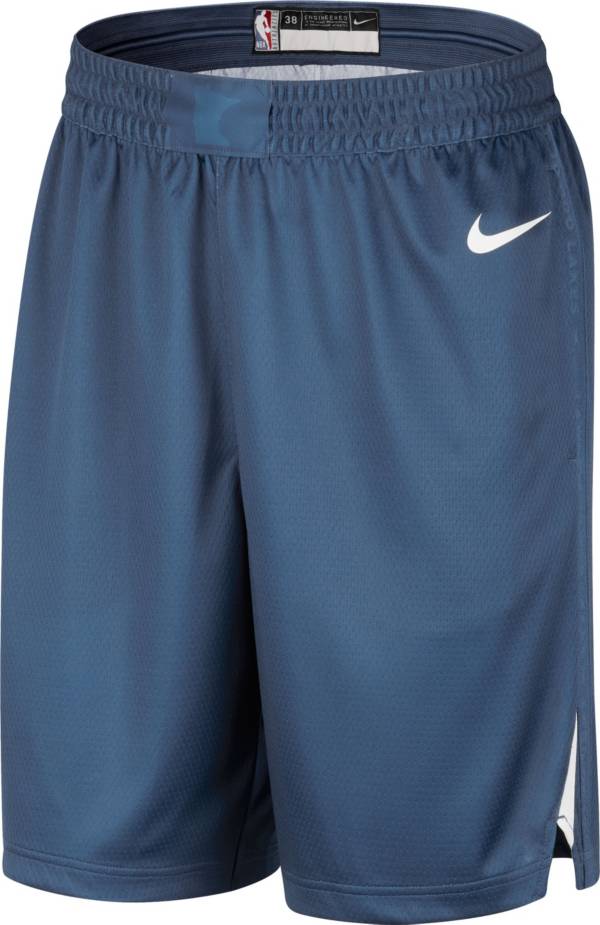 Timberwolves store city shorts