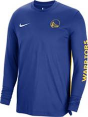 Nike Men's 2022-23 City Edition Golden State Warriors Draymond Green #23  Black Cotton T-Shirt