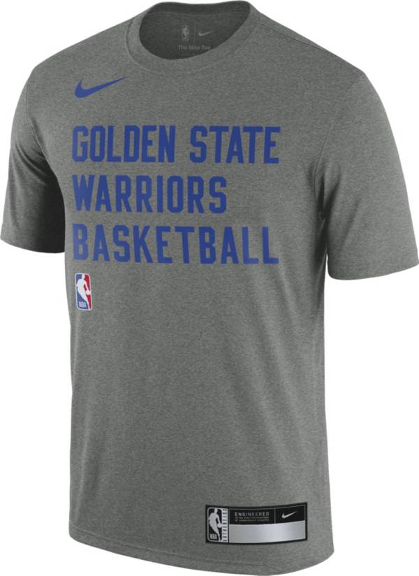 Warriors practice clearance shirt