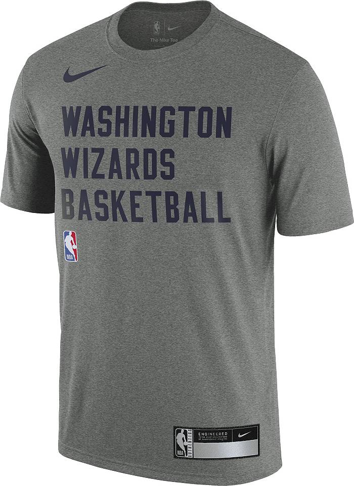 Washington Wizards Washington Wizards Crewneckcropped 