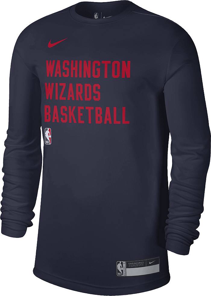 Washington Bullets Basketball Apparel Store