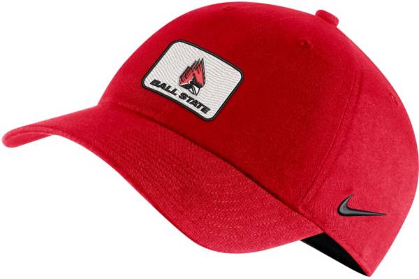 Nike cardinals hot sale hat