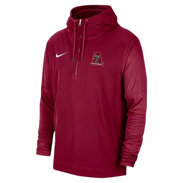 Nike football outlet sideline jacket