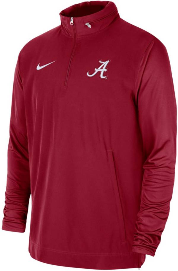 Alabama sales sideline jacket