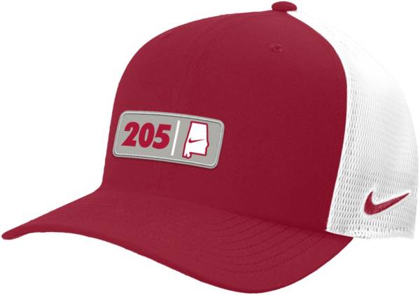 Alabama dri fit outlet hat