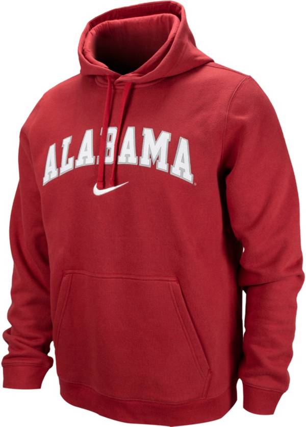 Alabama hot sale nike jacket