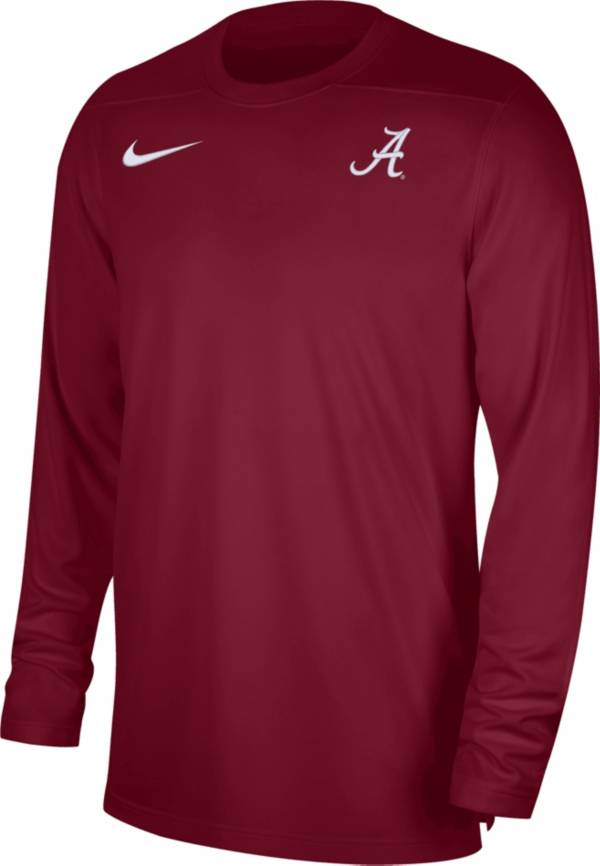 Alabama crimson tide store dri fit shirts