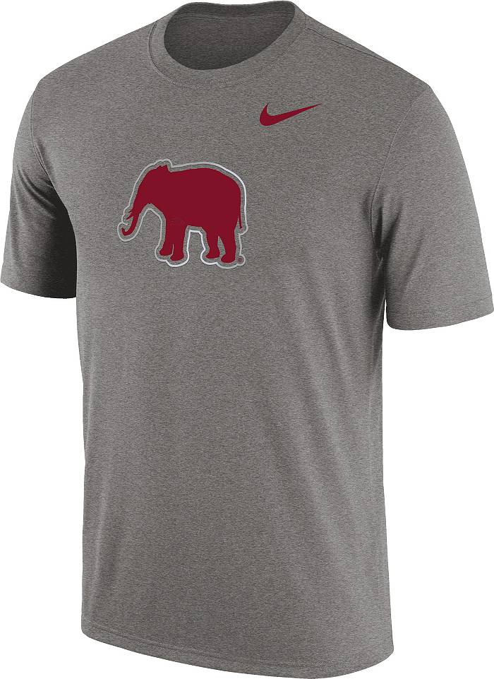 Nike Dri-FIT Legend Wordmark (MLB Chicago Cubs) Men's T-Shirt