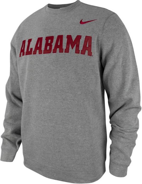 Nike alabama hot sale pullover