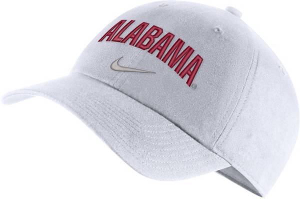 Alabama nike best sale dri fit hat