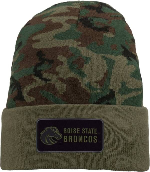 Broncos best sale military hat