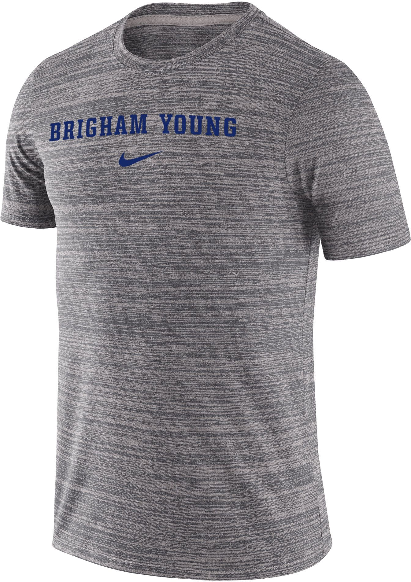 Byu hot sale nike shirt