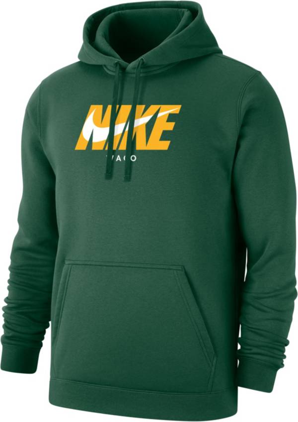 Nike clearance gatorade hoodie