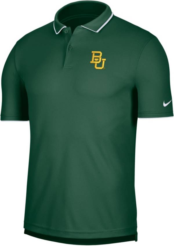 Nike shop bears polo