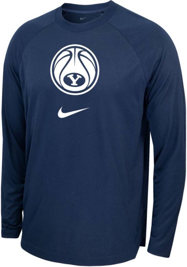 Byu nike gear hotsell