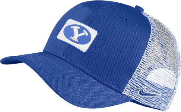 Byu store baseball hat