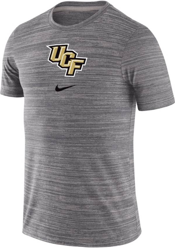 Nike Men s UCF Knights Black Dri FIT Velocity Football Team Issue