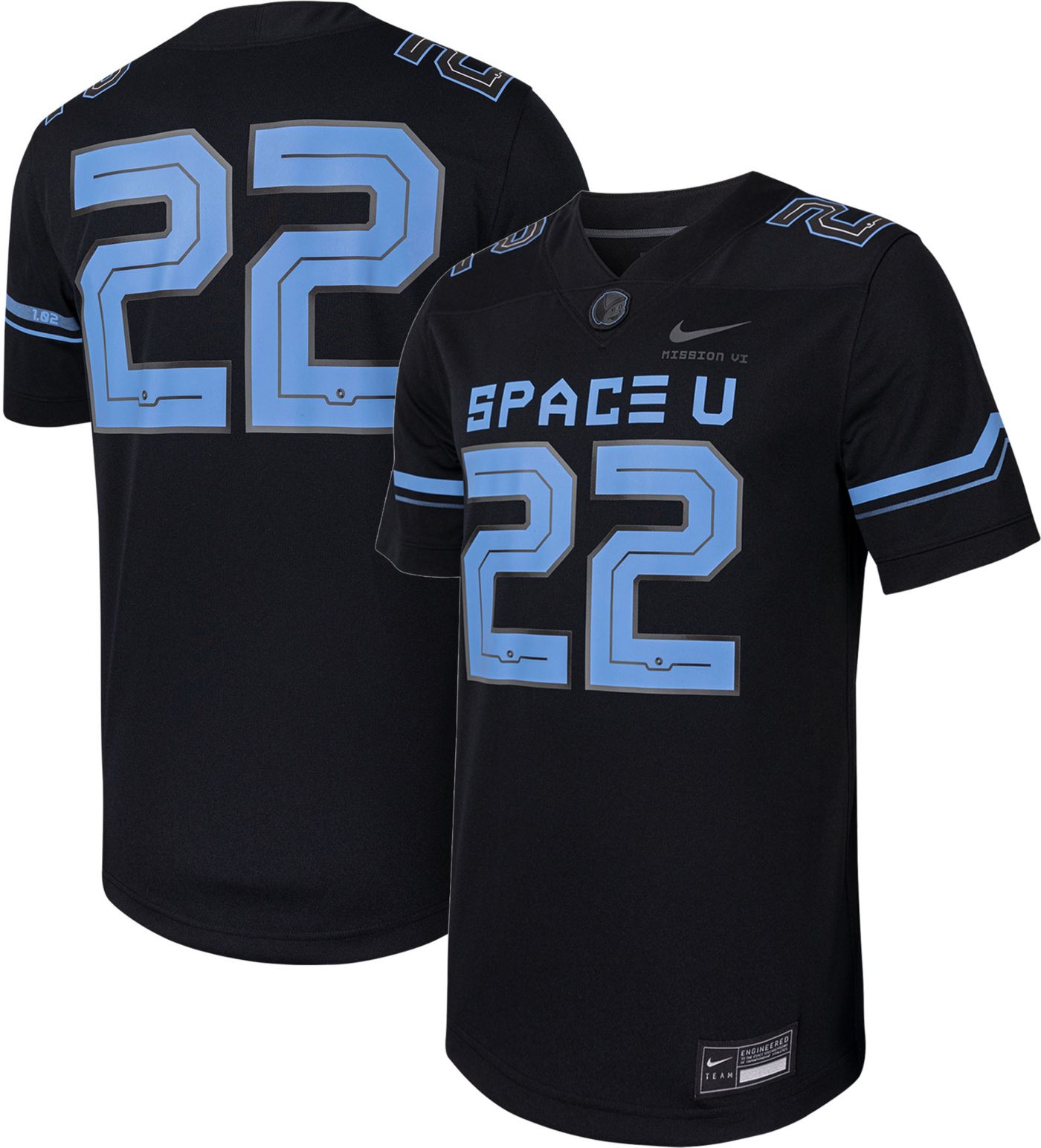 Ucf nike gear hotsell