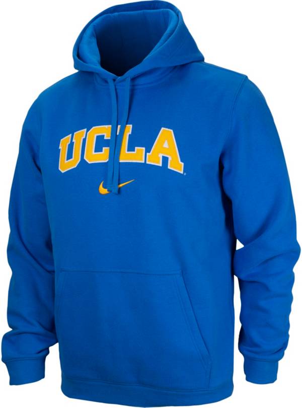 Ucla on sale softball hoodie