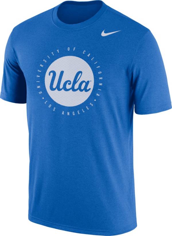 ucla dri fit shirt