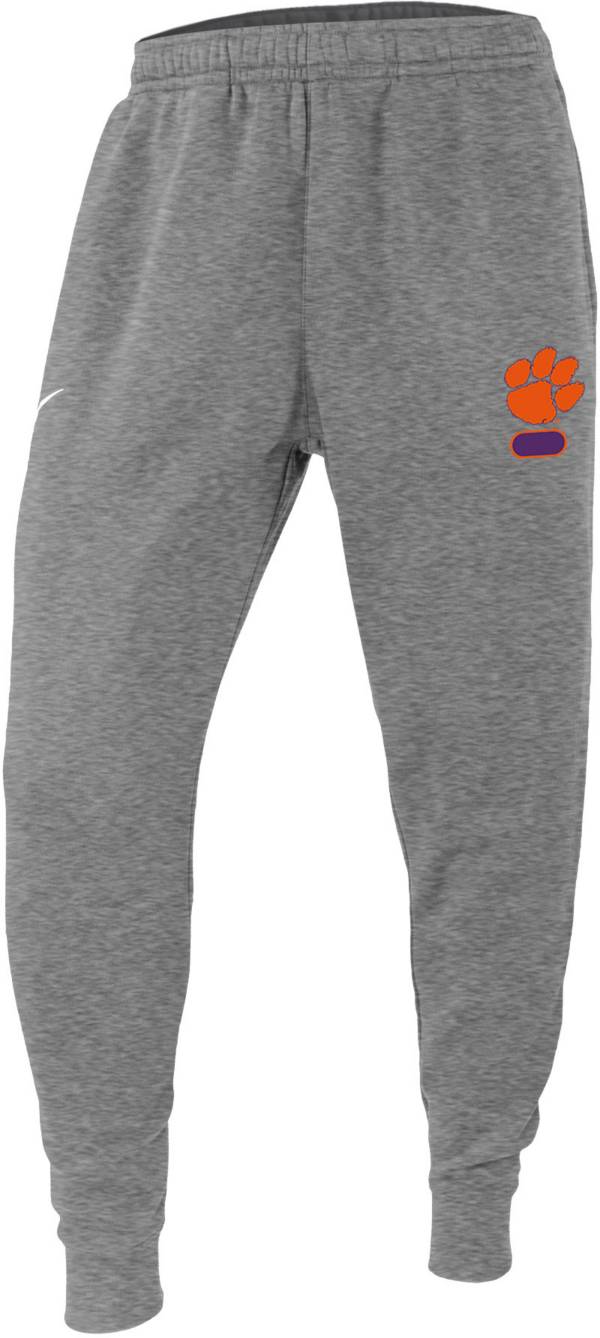 Clemson joggers cheap