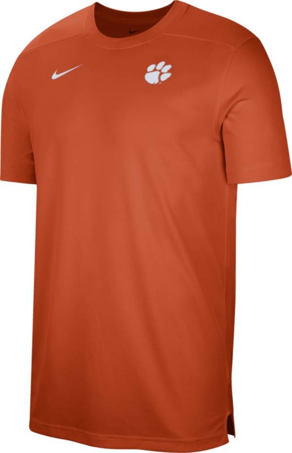 Clemson nike hot sale gear