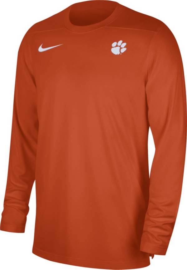 Clemson dri 2024 fit shirt