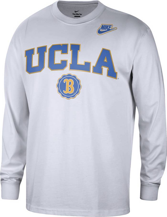 UCLA Bruin Men's Sport Shirts and Polos
