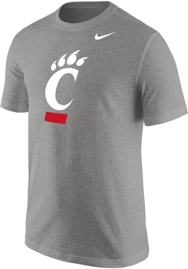 Cincinnati Bearcats Cincinnati Bearcats Nike Mens #18 Travis Kelce