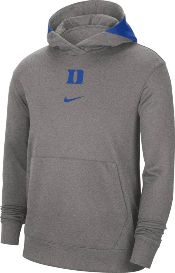 Duke men's cheap basketball hoodie