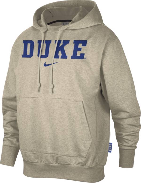 Nike duke lacrosse sales hoodie