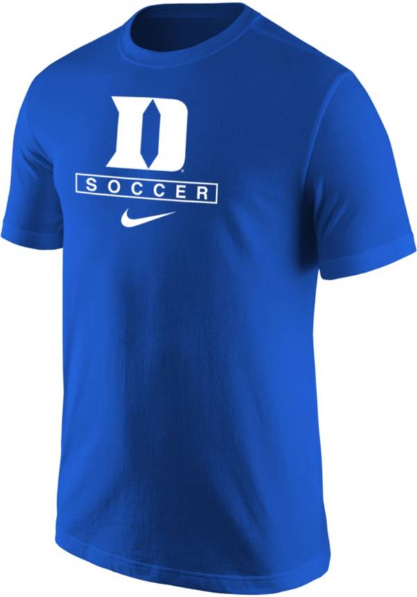 Duke short 2024 sleeve hoodie