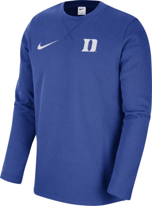 Duke long sleeve outlet dri fit