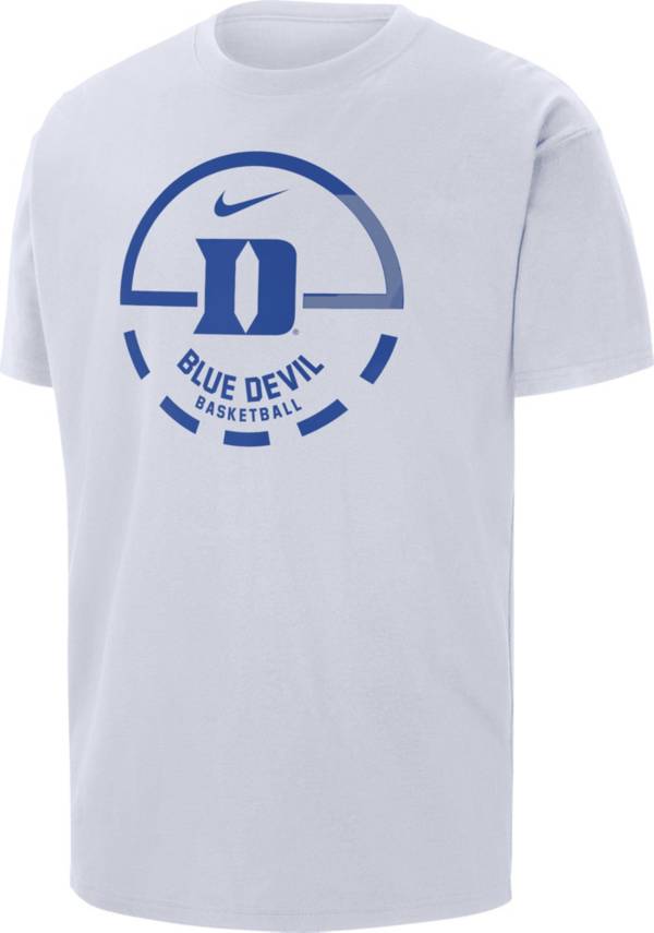 Nike duke basketball outlet shirt