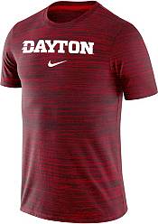 Original Retro Brand Men's Dayton Flyers Obi Toppin #1 White Replica Basketball Jersey, Medium