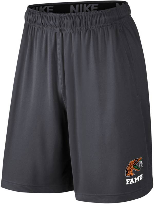 denver broncos nike shorts