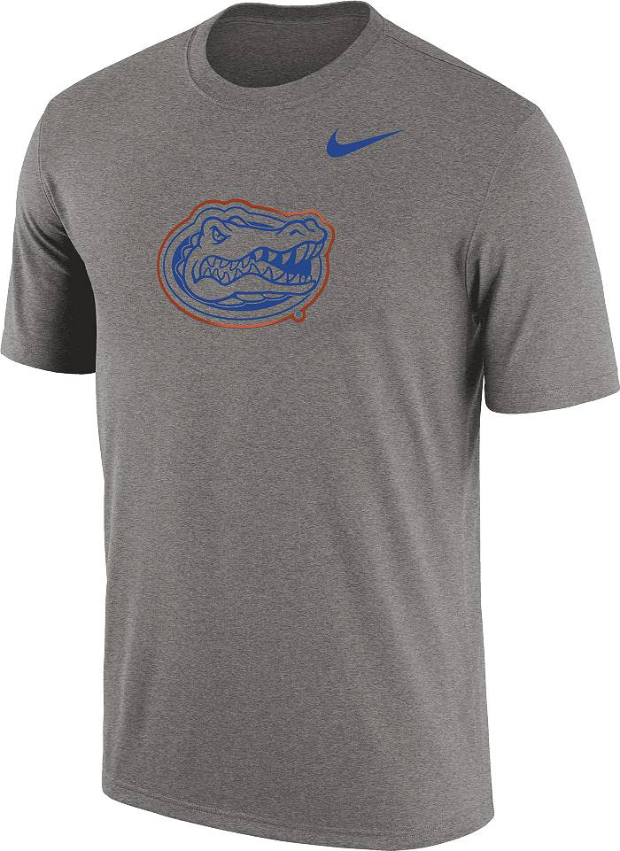 Nike Tim Tebow Florida Gators Men's Jordan College Football T-Shirt.  Nike.com