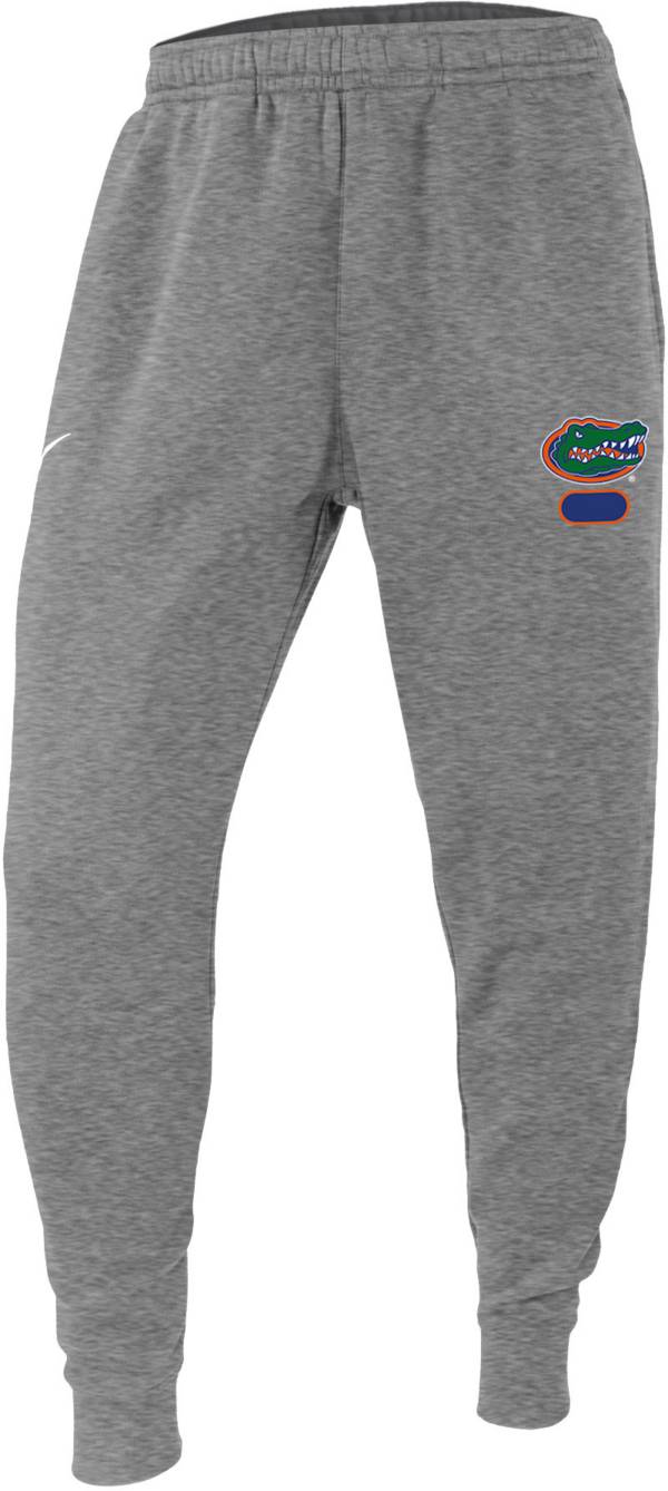 Grey Club Fleece Joggers