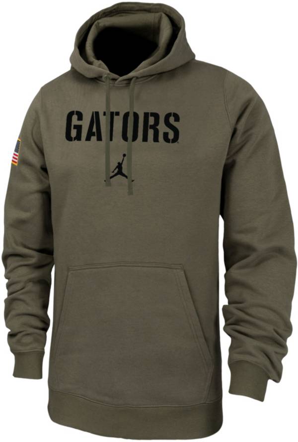 Florida gators outlet jordan jacket