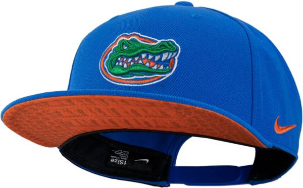 Florida gators nike clearance hat