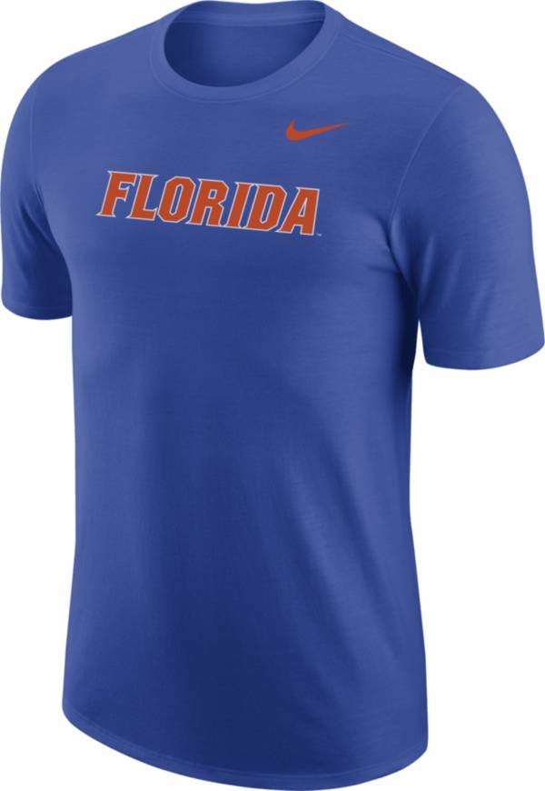 Florida gators hotsell nike shirt