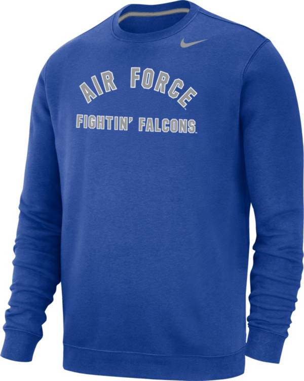 Nike air cheap force sweater