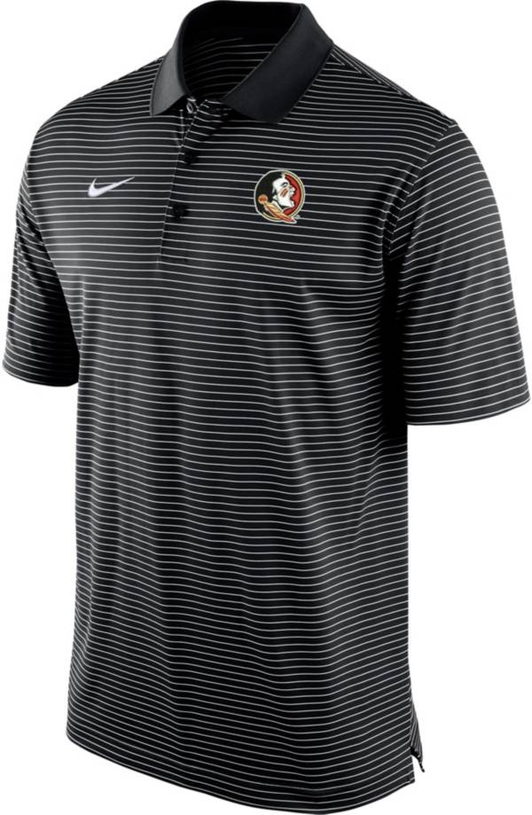 Fsu store nike polo