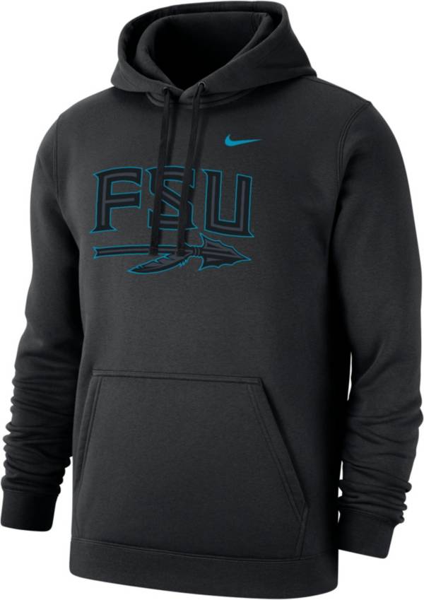 Nike Men s Florida State Seminoles Turquoise Seminole Heritage