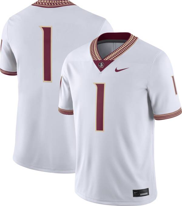 Florida state sale seminoles football jersey